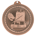 Antique Bronze 2
