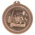 Antique Bronze 2