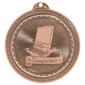 Antique Bronze 2