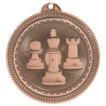 Antique Bronze 2