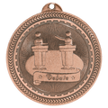 Antique Bronze 2