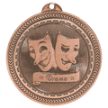 Antique Bronze 2