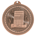 Antique Bronze 2
