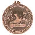 Antique Bronze 2