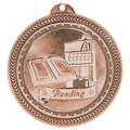 Antique Bronze 2