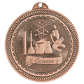Antique Bronze 2