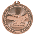 Antique Bronze 2