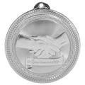 Bright Silver 2