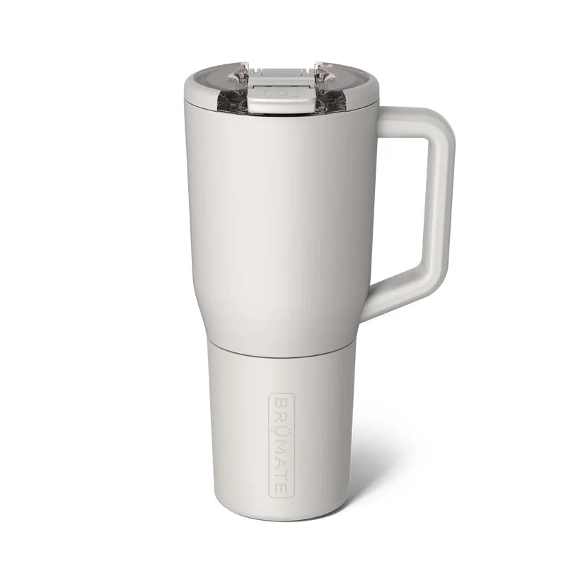 BrüMate Müv 35 oz Travel Mug Dune