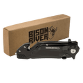 Black Bison River 4 1/2