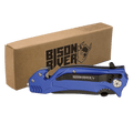 Blue Bison River 4 1/2
