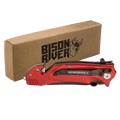 Red Bison River 4 1/2