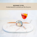 Best Stainless steel Julep Strainer 
