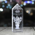 Berkley Award 8