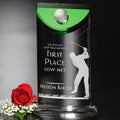Birdie Award 9-1/4