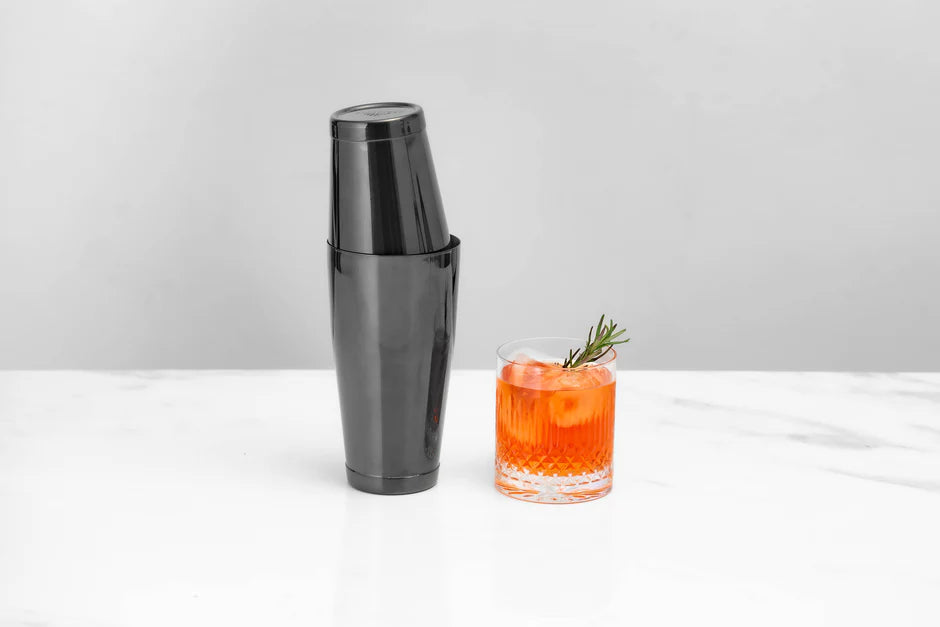 Mixology shaker set