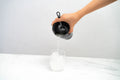 Black Julep Strainer | EngraveIt USA