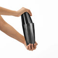 Premium  Black Boston Shaker