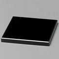 Black Glass Base 4