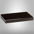 Black Glass Base 4