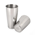 Reliable stainless steel Boston  bar shaker