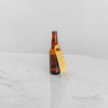 premium Bar Blade Bottle Opener Gold 
