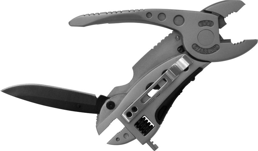 Open Ranch Tool Ranch Hand Multi-Tool with 1 Engraving
