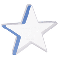 Blue 7 3/4