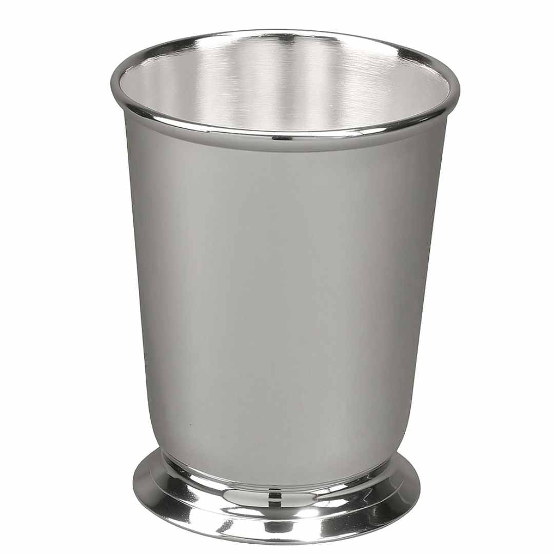Mint Julep Style Cup