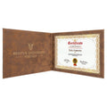 Rustic/Gold 9