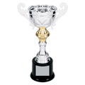 Silver 8 3/4