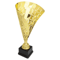 Gold 15 1/2
