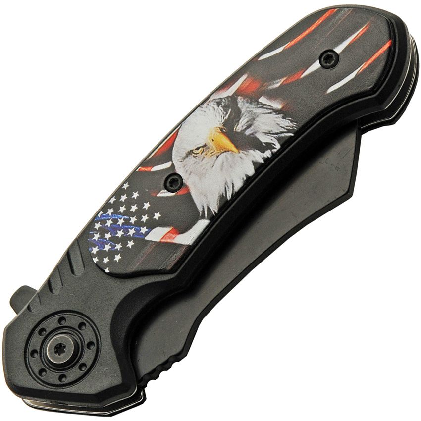 US Eagle Linerlock A/O