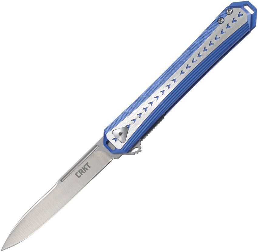 Stickler Linerlock A/O