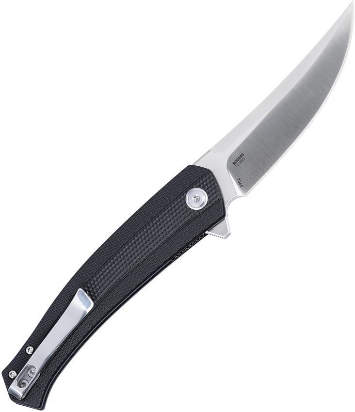 Persian Linerlock A/O Black