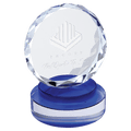 Blue & Clear 5