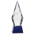 Blue 9 1/2