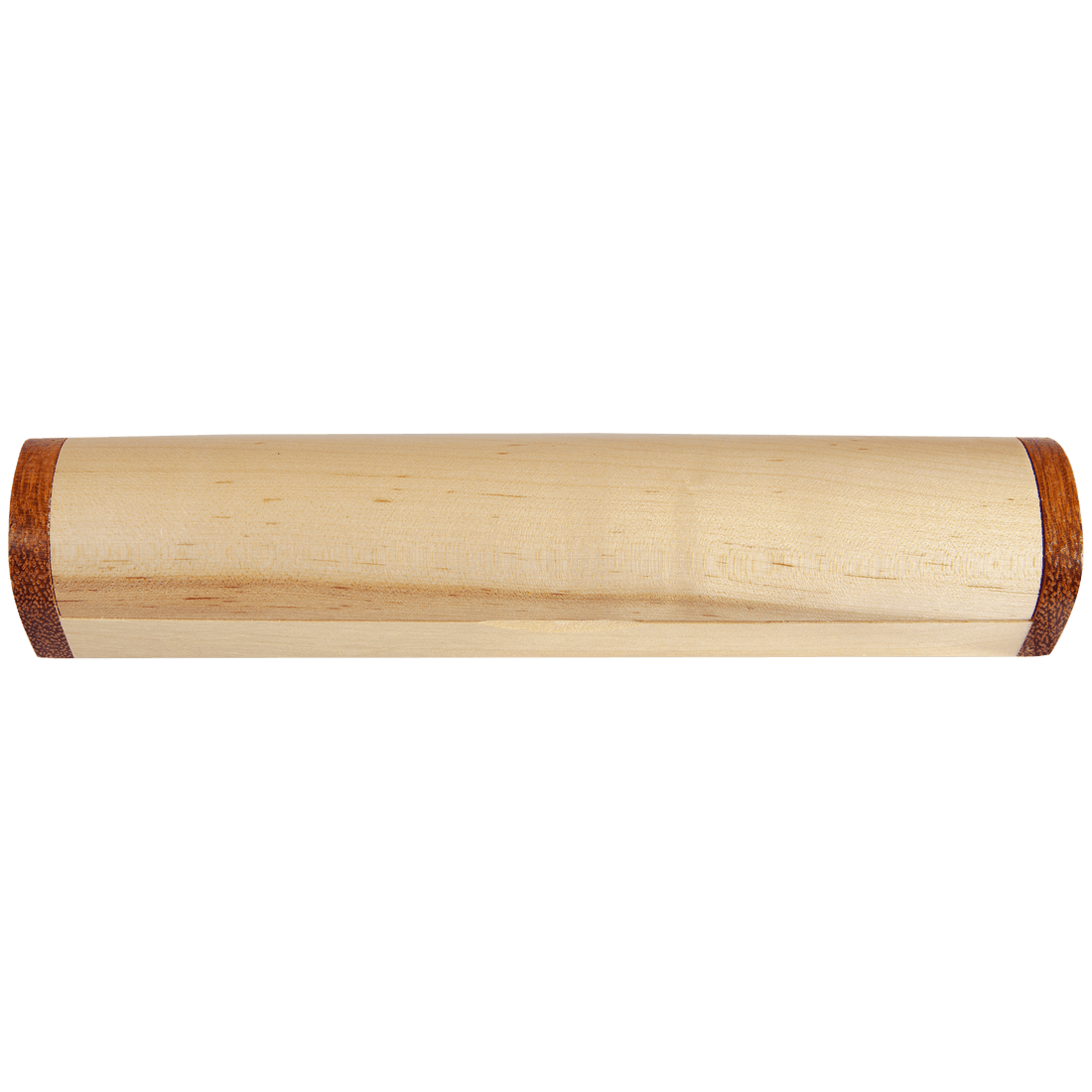 6 7/8" x 1 3/16" Maple Pen Case (Case only, pen not included)