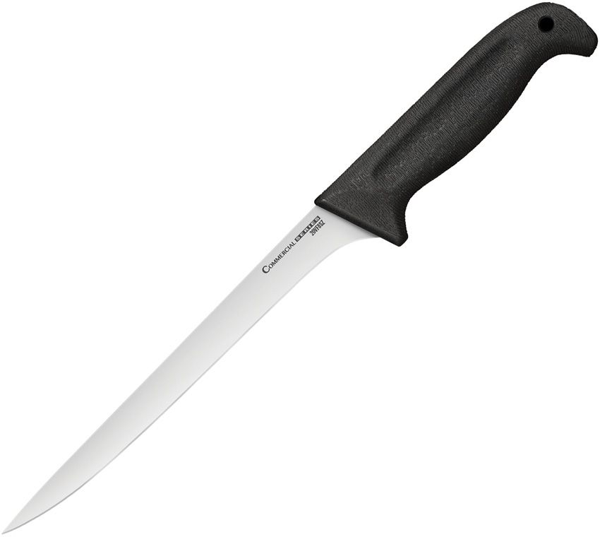 Commercial Series 8 Fillet with 1 Location Engraved with 1 Engraving
