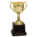 Gold 6 3/4
