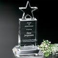 Champion Pedestal Star 8