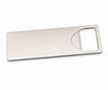 Rectangular Bottle Opener 3.75