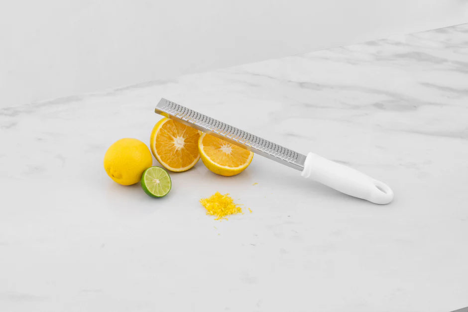 Best White Citrus Zester | EngraveIt USA