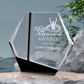 Commander Award 6-1/2
