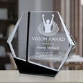 Commander Award 9-1/2