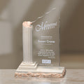 Corinthian Column 9-1/2