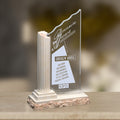 Corinthian Column 10-1/2