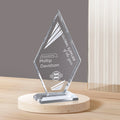 Crosby Diamond 8