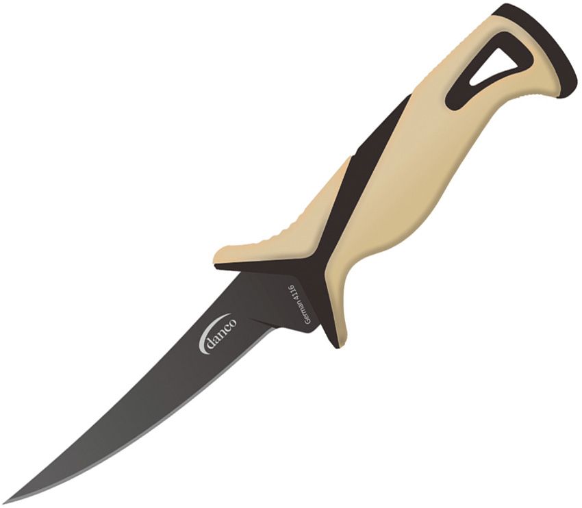 Fillet Sand Pro Series Fillet Sandstorm with 1 Location Engraved with 1 Engraving