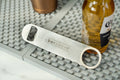 Bar Blade Bottle Open | EngraveIt USA